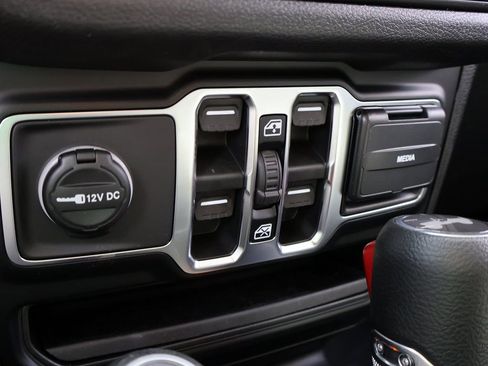 New 2026 Jeep Wrangler Sport image 37