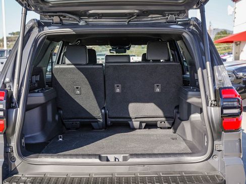 Certified 2025 Toyota 4Runner TRD Sport image 26