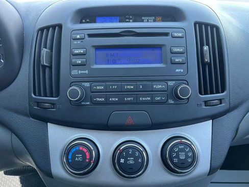 Used 2008 Hyundai Elantra SE image 27