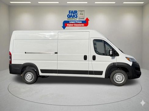 New 2026 RAM ProMaster 2500 w/ Power Group image 5