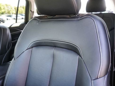 Used 2022 Jeep Grand Cherokee Limited 4xe w/ MOPAR Finishing Package AWD/4WD image 27