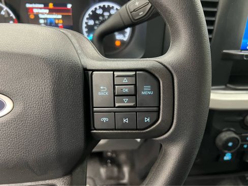 New 2026 Ford F350 XL w/ Snow Plow Prep Package image 16