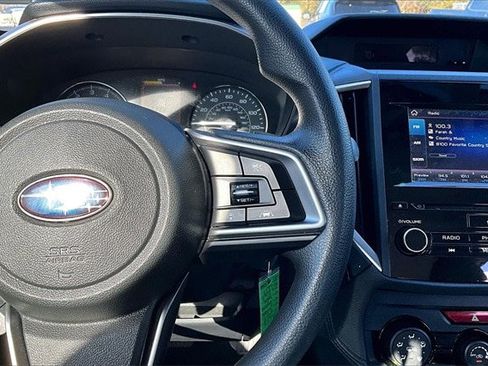 Used 2019 Subaru Impreza 2.0i Premium w/ Eyesight & BSD/Rcta & SRF image 17