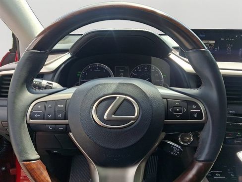 Used 2016 Lexus RX 350 FWD w/ Premium Package image 20