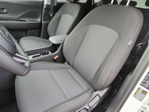 New 2026 Hyundai Kona SEL Sport AWD/4WD image 17