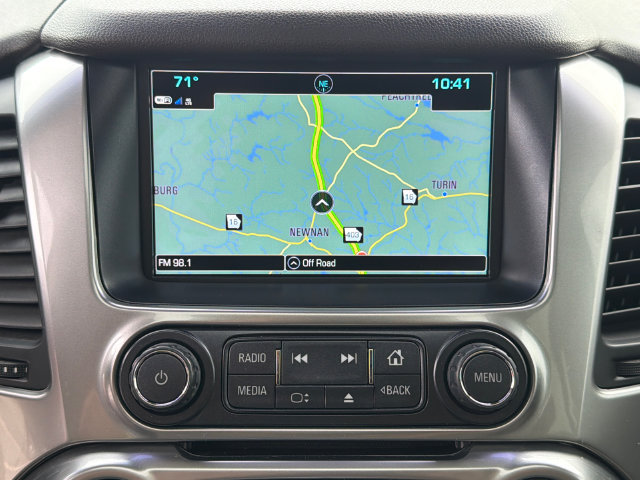 Used 2020 Chevrolet Tahoe LT RWD image 29
