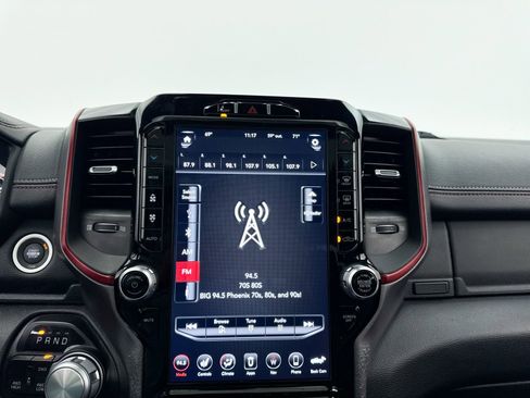 Used 2020 RAM 1500 Rebel w/ Rebel Level 2 Equipment Group image 22