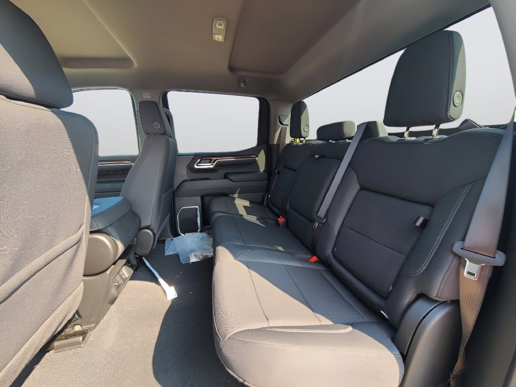 Used 2024 GMC Sierra 1500 Elevation AWD/4WD image 17