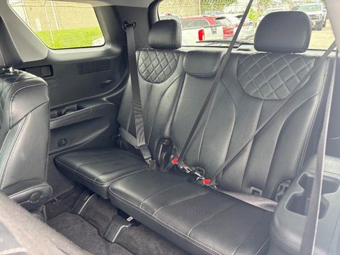 Used 2020 Hyundai Palisade SEL w/ Convenience Package FWD image 13