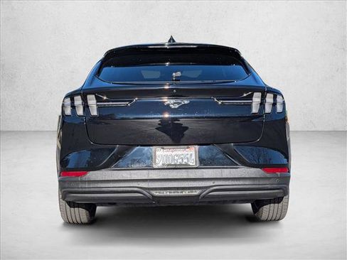 Used 2022 Ford Mustang Mach-E Select w/ Comfort/Technology Package image 7