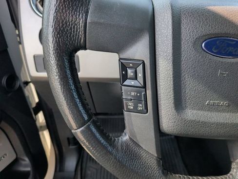 Used 2013 Ford F150 FX4 w/ Luxury Equipment Group AWD/4WD image 14