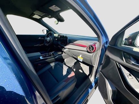 New 2026 Chevrolet Equinox RS w/ Safety and Technology Package image 24