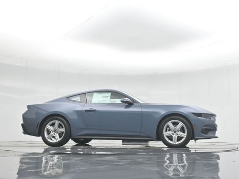 New 2026 Ford Mustang Coupe image 47