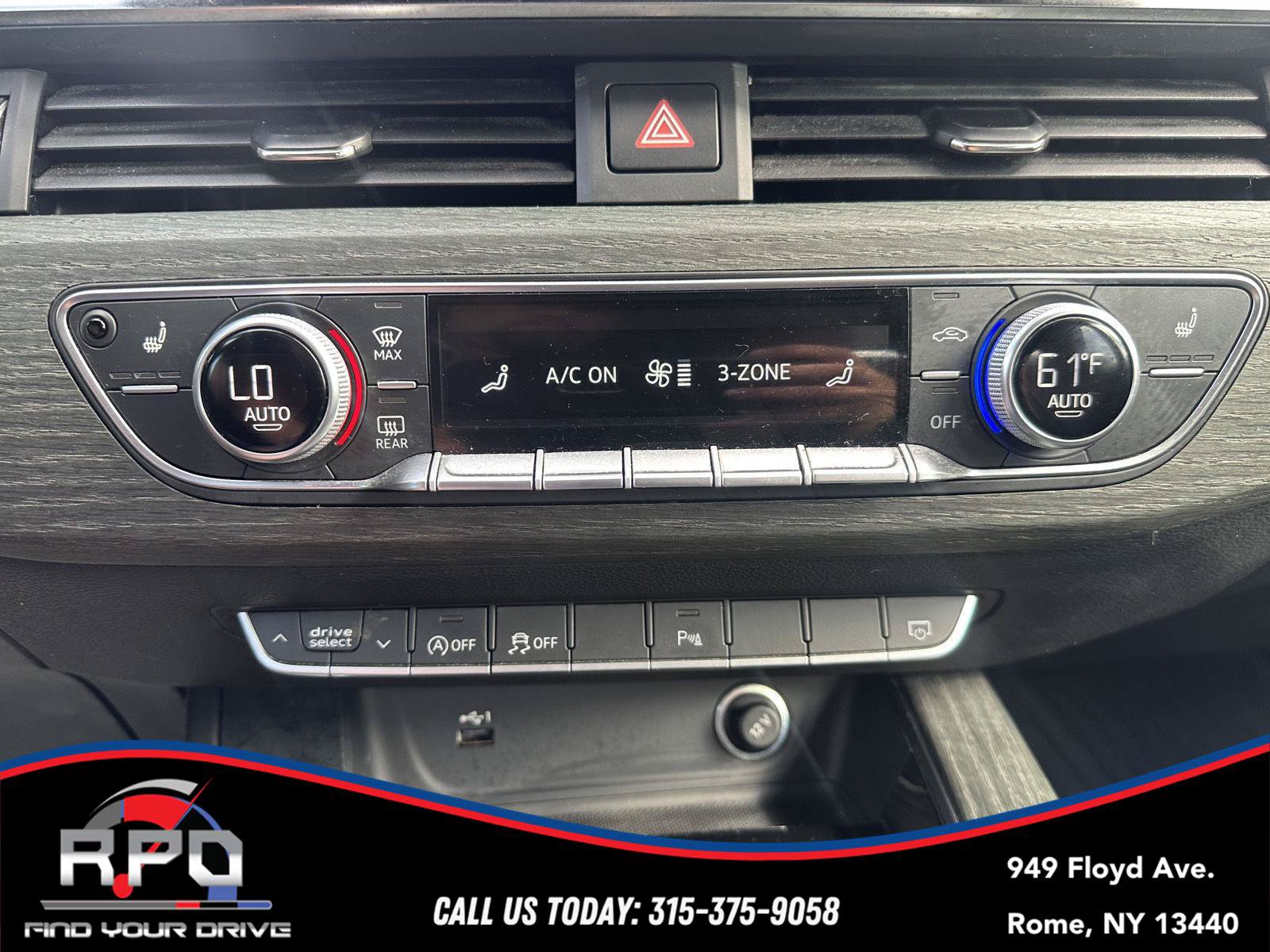 Used 2021 Audi A4 2.0T Premium Plus w/ Premium Plus Package AWD/4WD image 18