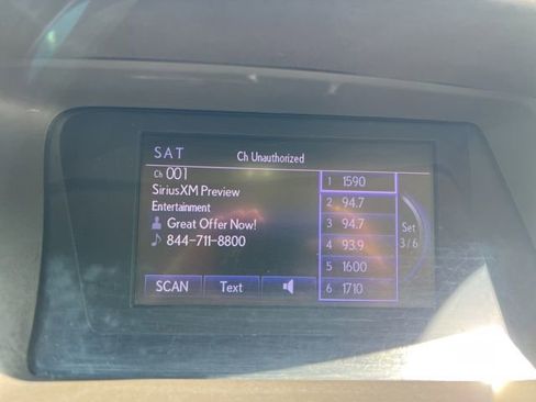 Used 2015 Lexus RX 350 FWD image 19