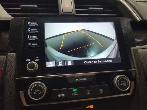 Used 2019 Honda Civic Sport image 20