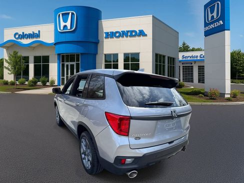 Used 2023 Honda Passport EX-L image 4