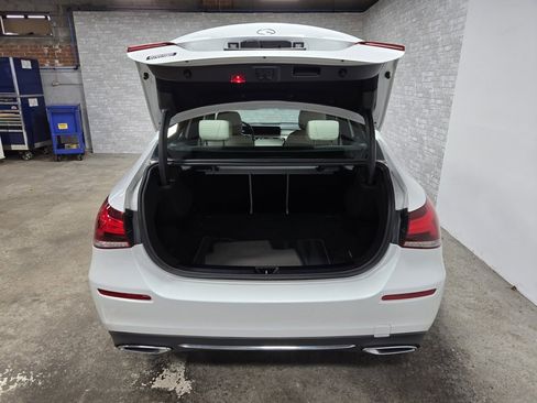 Used 2020 Mercedes-Benz A 220 A 220 image 43