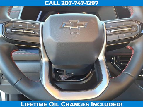 Used 2023 Chevrolet Colorado Z71 w/ Z71 Convenience Package 2 image 17