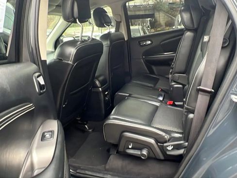 Used 2018 Dodge Journey Crossroad image 28