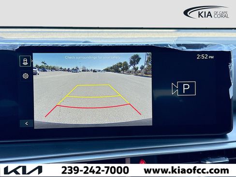 New 2026 Kia Sorento LX image 30