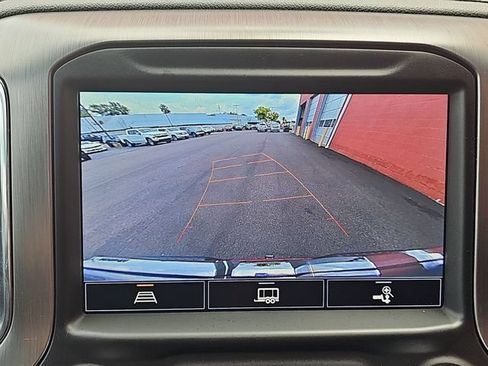 Used 2021 GMC Sierra 1500 Denali AWD/4WD image 16