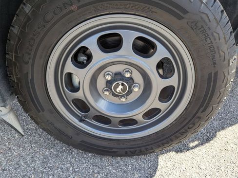 Used 2024 Ford Bronco Sport Big Bend image 29