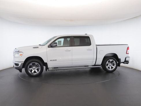Used 2021 RAM 1500 Big Horn image 42