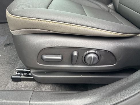 New 2026 Chevrolet Trax ACTIV w/ Driver Confidence Package image 3