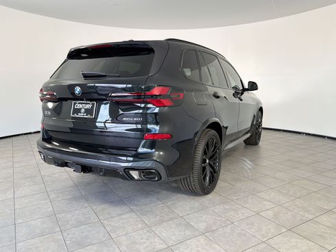 New 2026 BMW X5 xDrive40i image 9