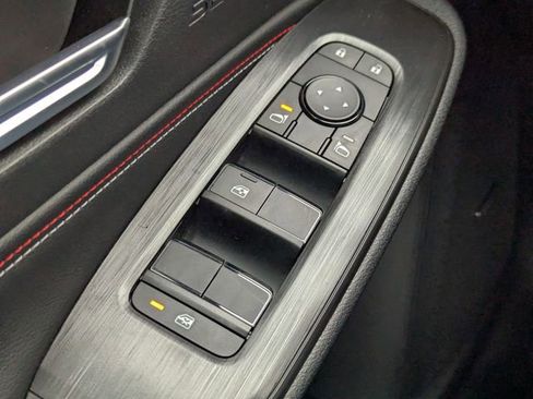 New 2026 Nissan Sentra SR w/ SR Premium Package image 23