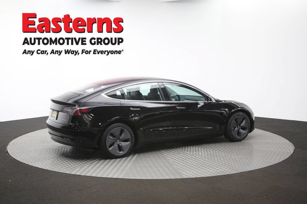 Used 2018 Tesla Model 3 Long Range AWD/4WD image 38