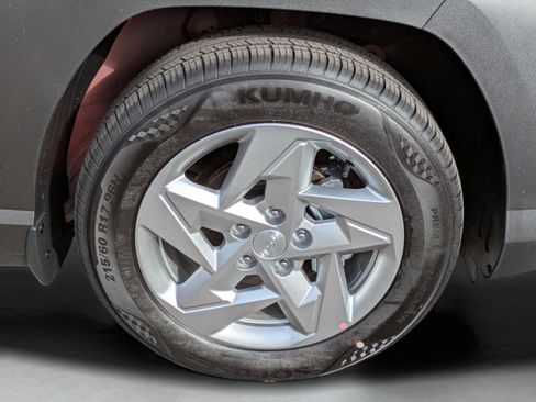 New 2026 Hyundai Kona SE image 15