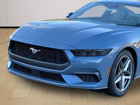 New 2026 Ford Mustang Premium image 32