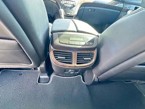 Used 2011 Acura MDX Sport Utility 4D image 35