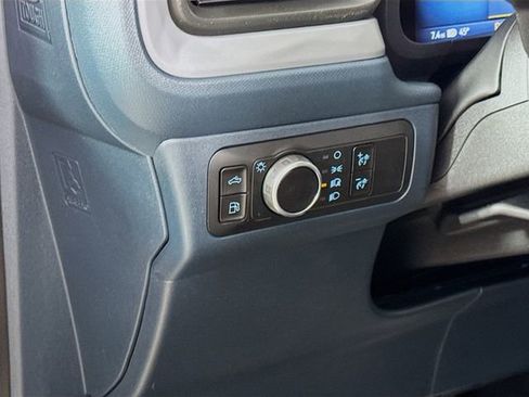 New 2026 Ford Maverick XL w/ Equipment Group 101A image 10