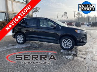 Certified 2023 Ford Edge SEL w/ Convenience Package video 1