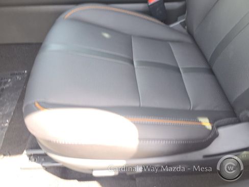 New 2026 MAZDA CX-50 AWD 2.5 Hybrid w/ Premium Pkg image 15