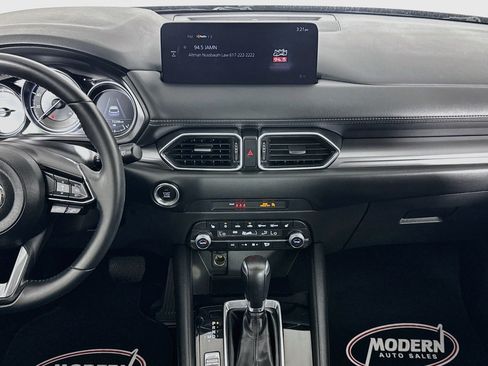 Used 2023 MAZDA CX-5 AWD 2.5 S image 27