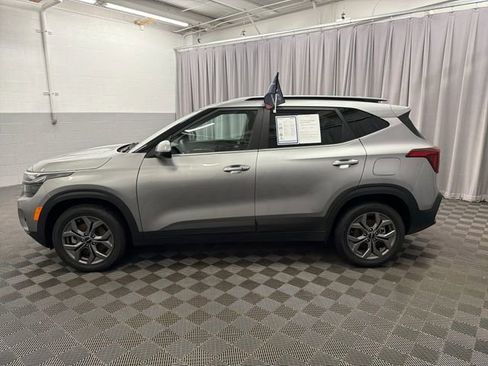 Certified 2024 Kia Seltos S AWD/4WD image 18