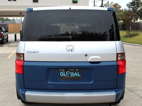 Used 2005 Honda Element EX image 6