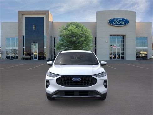 New 2026 Ford Escape SE image 6