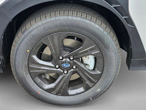 New 2026 Subaru Crosstrek 2.5i AWD/4WD image 10