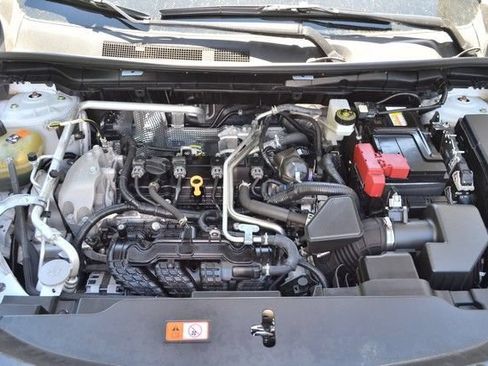 Used 2025 Mitsubishi Outlander SE AWD/4WD image 41