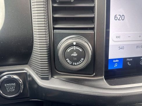 New 2026 Ford F150 Tremor w/ Equipment Group 402A High image 37