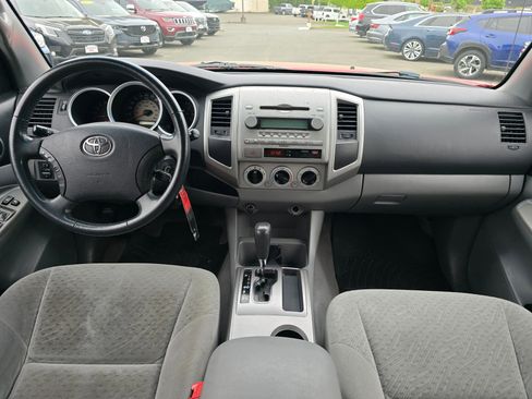 Used 2007 Toyota Tacoma PreRunner RWD image 18