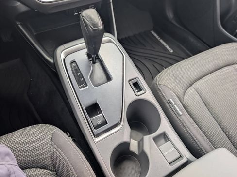 Certified 2024 Subaru Crosstrek 2.0i Premium AWD/4WD image 18
