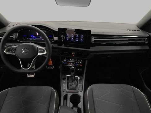 New 2026 Volkswagen Jetta Sport image 19