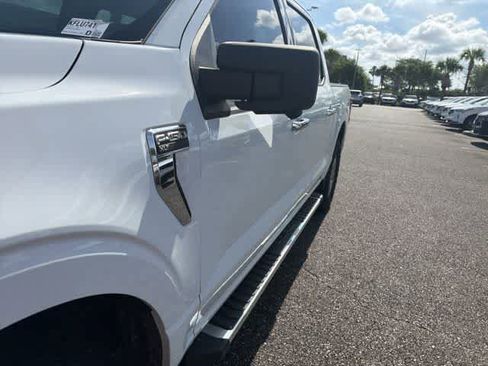 Used 2024 Ford F150 XLT RWD image 15