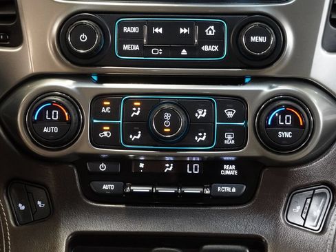 Used 2018 Chevrolet Tahoe LT AWD/4WD image 27